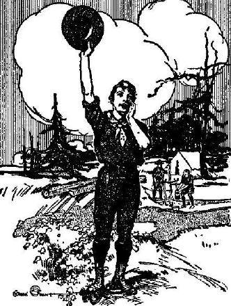 Boy Scouts Handbook The First Edition, 1911 - Boy Scouts of America